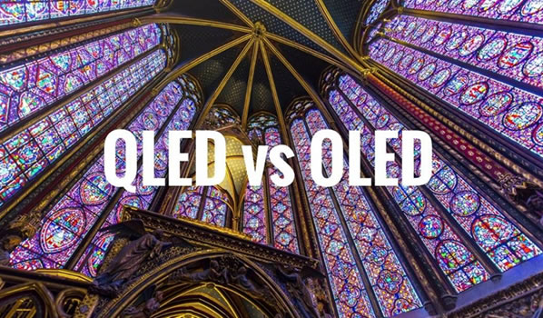 <b>QLED和OLED電視有什么區(qū)別？</b>