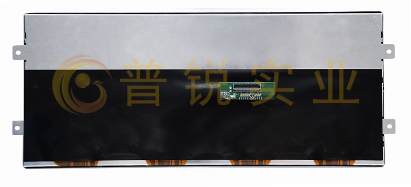 12.3寸 1920*720 1000 cd/m2 車載模組