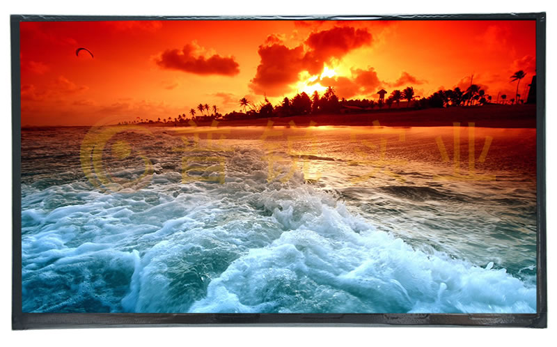 11.6 inch 1920*1080 EDP 30PIN 300cd/m2 液晶模組