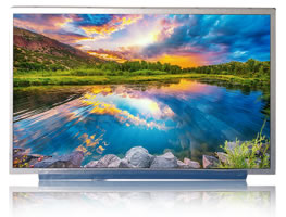 15.6 inch 220cd/m2 1920*1080 EDP 30PIN 液晶模組
